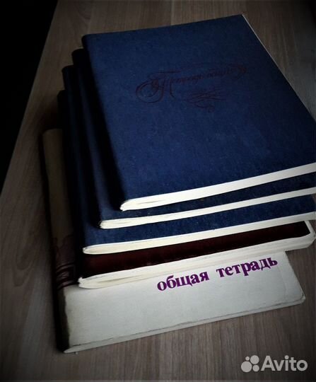 Тетрадь общая 96 листов 5 штук