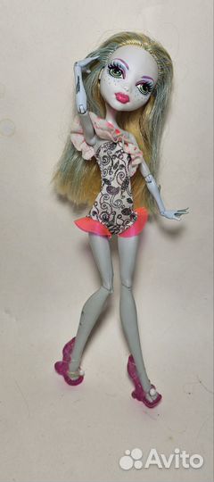 Кукла Монстер Хай monster high