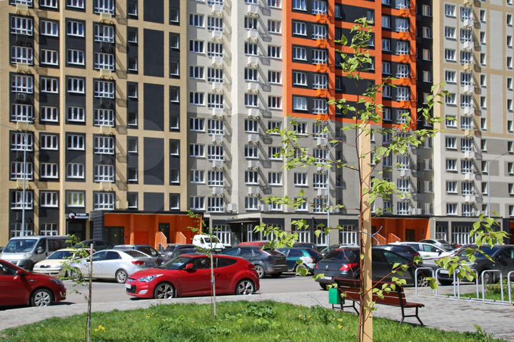 Сдам помещение свободного назначения, 38.4 м²