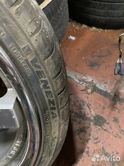 Venezia Crusade HP 245/35 R20