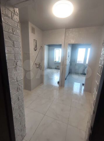 1-к. квартира, 33 м², 6/10 эт.