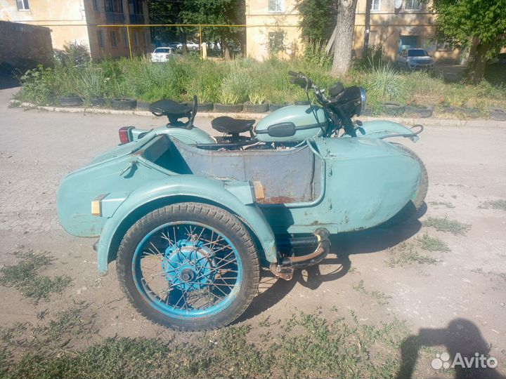 Урал Турист