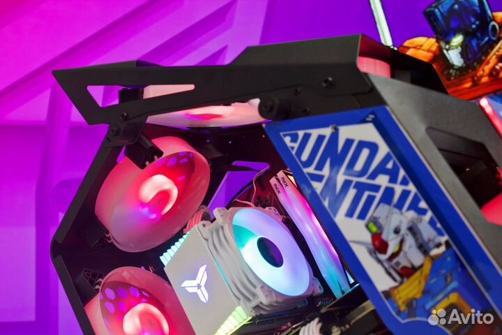 Игровой пк oNePlay X