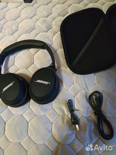 Наушники Bose