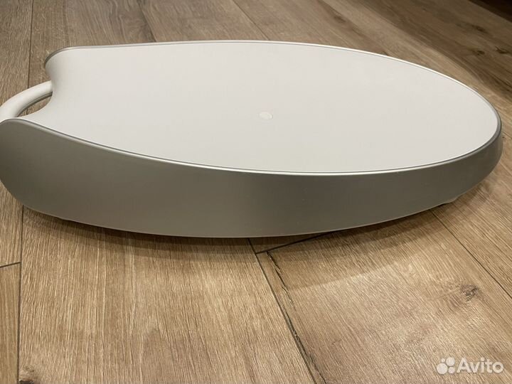 Детские электронные весы laica