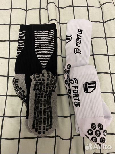Противоскользящие носки
