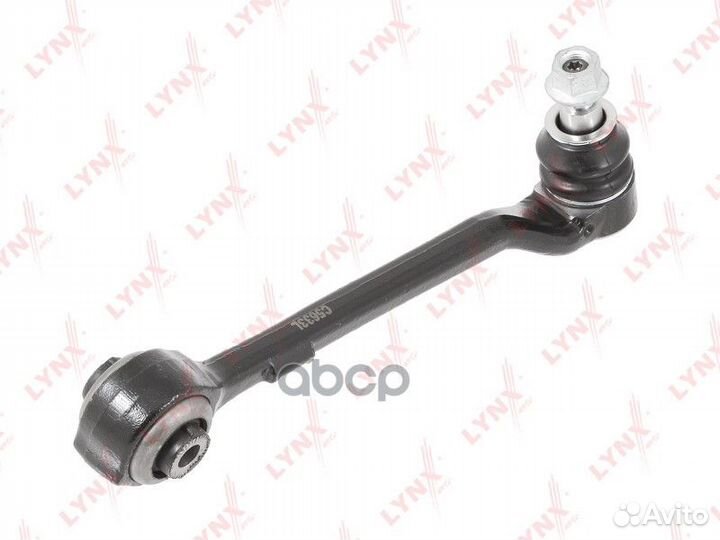 Рычаг подвески перед лев C5633L lynxauto