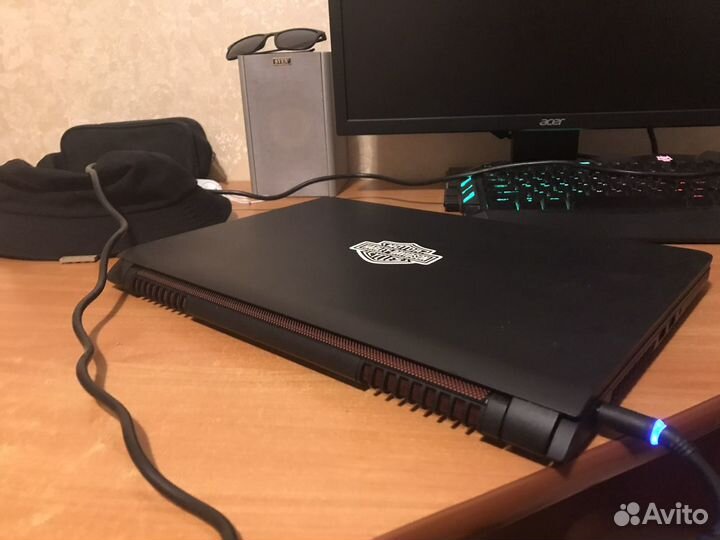 Dell Inspiron 7559 i7-6700HQ 16Gb HDD 1Tb GTX 960M