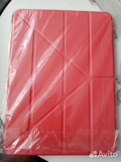 Чехол на iPad air новый