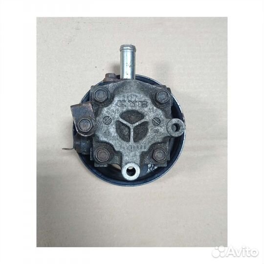 Насос гур Mitsubishi 4B10 4B11 4B12 2006-2012