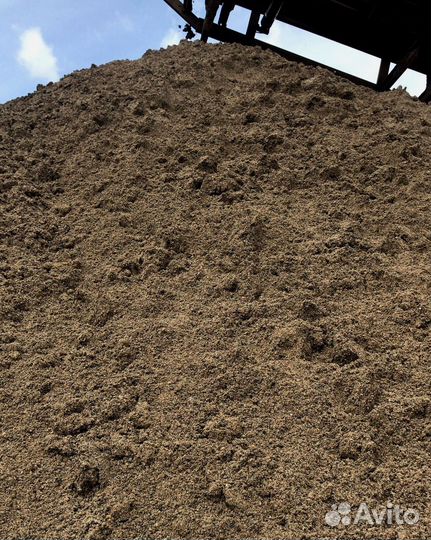 Песок карьерный/мытый вналичии