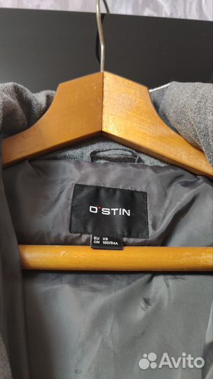 Куртка зимняя женская 42 размер