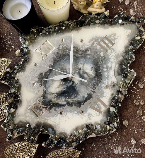 Часы настенные