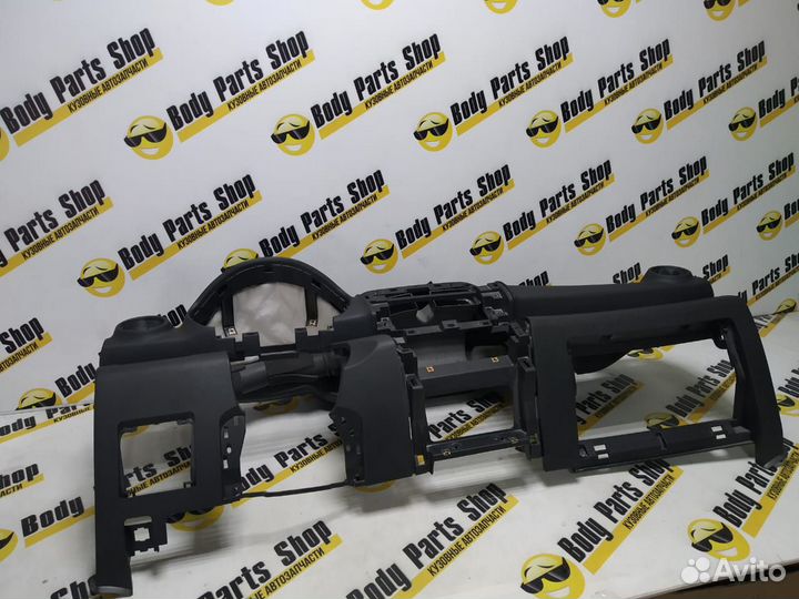 Торпедо Lifan X60 s5306100B28 новая в коробки