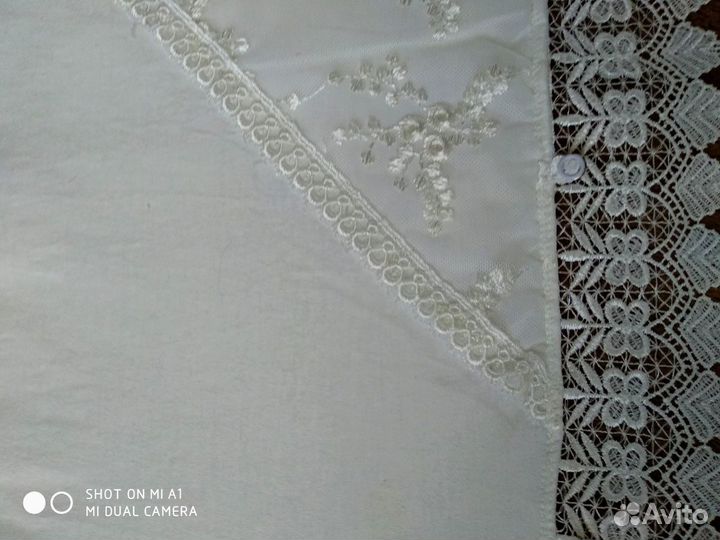 Одеяло на выписку