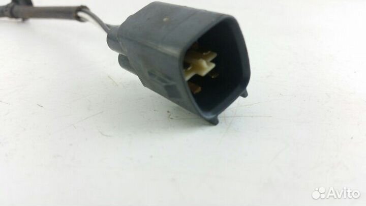 Лямбда-зонд Toyota Sienta NCP85 1NZ 2005