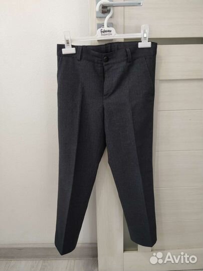 Школьная форма Колибри 34,38