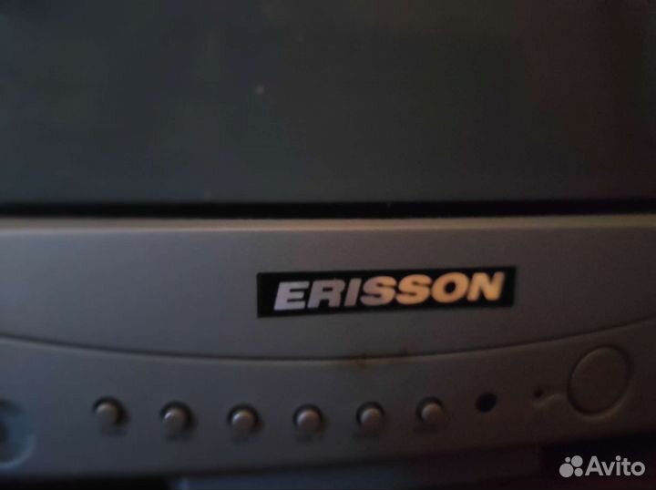 Телевизор Erisson