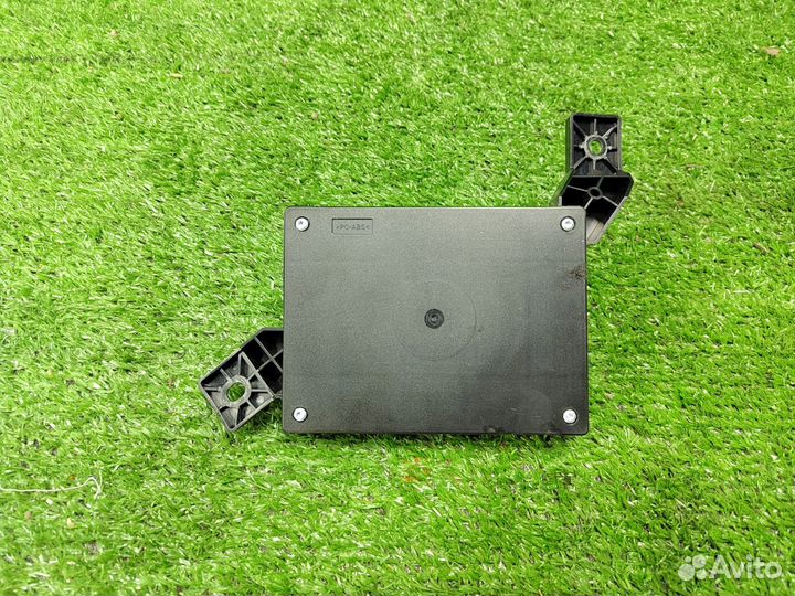 Блок управления безключевым доступом 4F0907335B Au