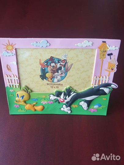 Фоторамки