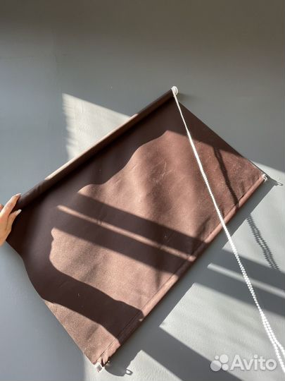 Рулонная штора