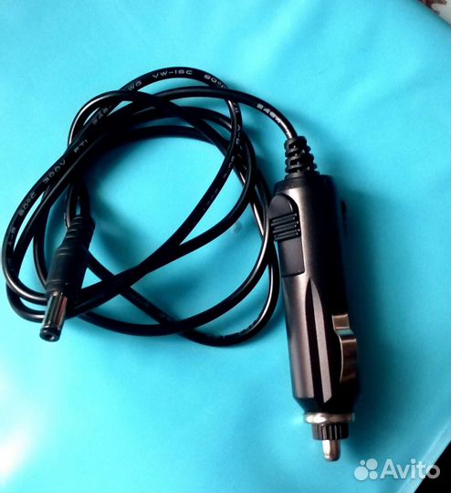 Шнуры для видео и т. д