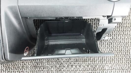 Панель приборов (торпедо) ford fusion 1 (3BE12IS01