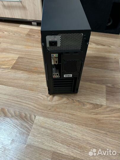 Системный блок i3 10100f