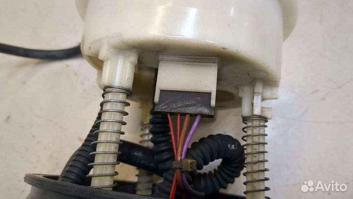 Насос топливный электрический Mercedes ML W163