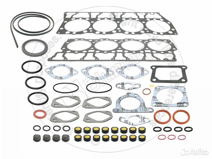 Цилиндр Caterpillar