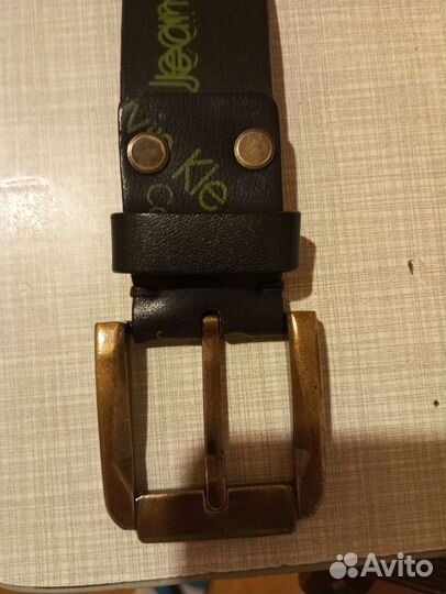 Продам Ремень в отличном состоянии