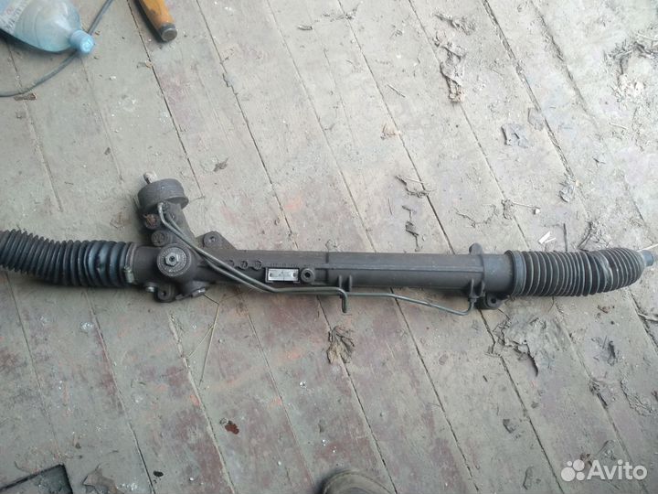 Рулевая рейка VW Passat b5