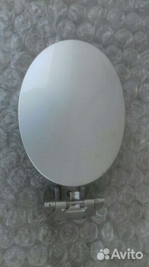 Мазда 3 вк 2006- лючек бензобака