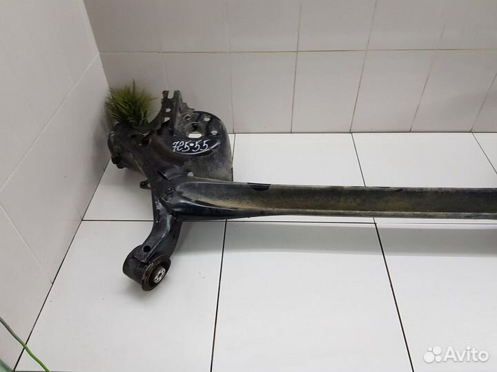 Балка задняя (Geely Coolray)