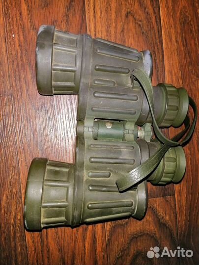 Бинокль tasco 7x50