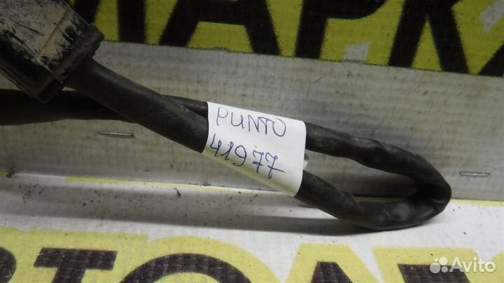 Датчик кислородный/Lambdasonde Fiat Grande Punto