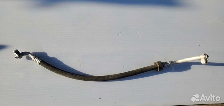 1J0820721D трубка кондиционера (Шланг) VW audi