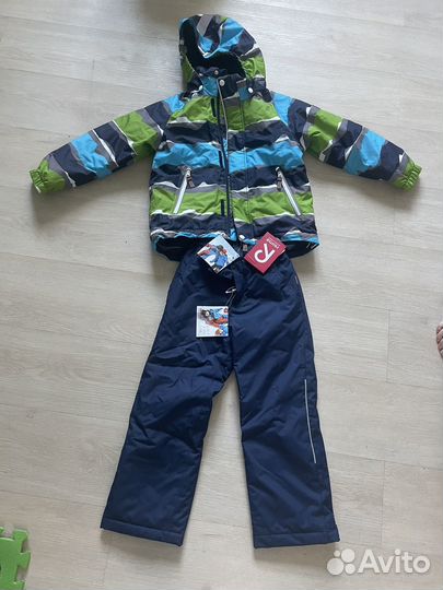 Костюм reima осенний