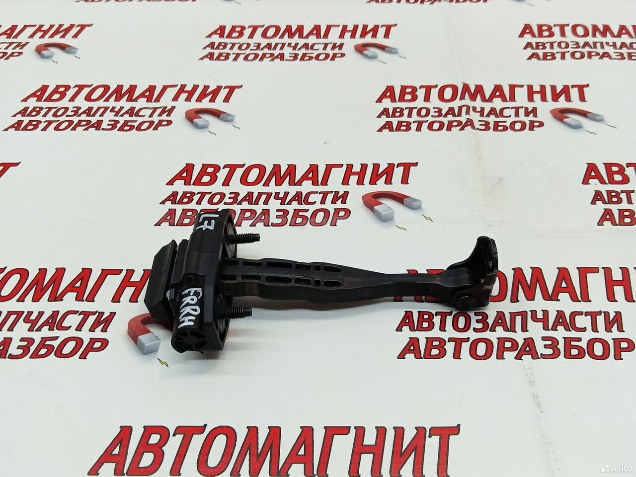 Ограничитель двери передней правой Lixiang L7