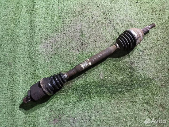 Полуось (привод) передний левый Renault Megane 2