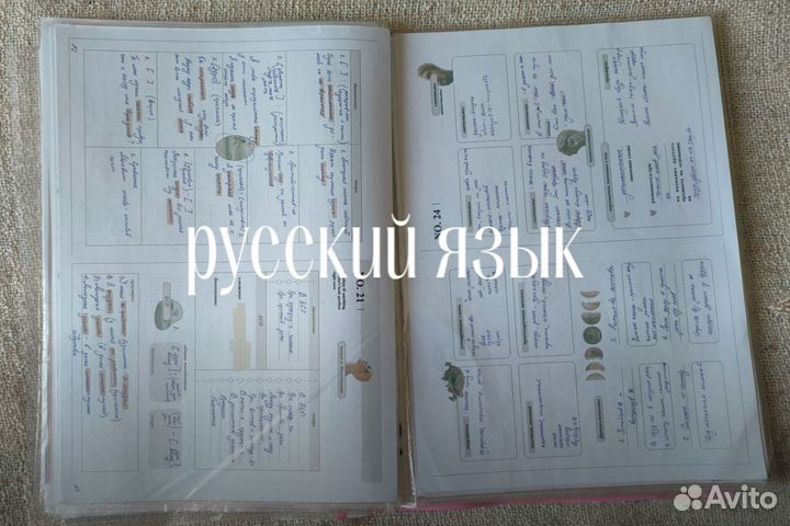 Материалы для ЕГЭ по обществознанию и рус. яз