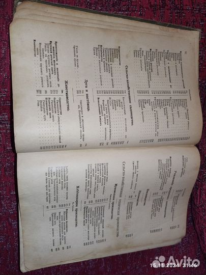 Энциклопедия том 4,Сельское хозяйство, 1896 год