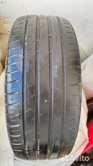 Toyo Proxes CF2 195/55 R16