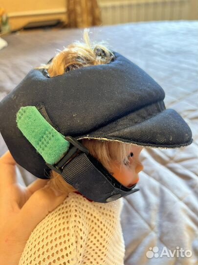 Защитная шапка