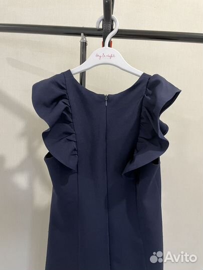 Школьная форма сарафан и платье