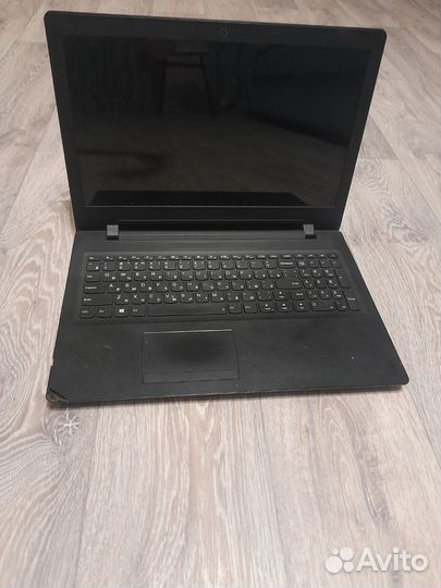 Lenovo ideapad 110 15acl