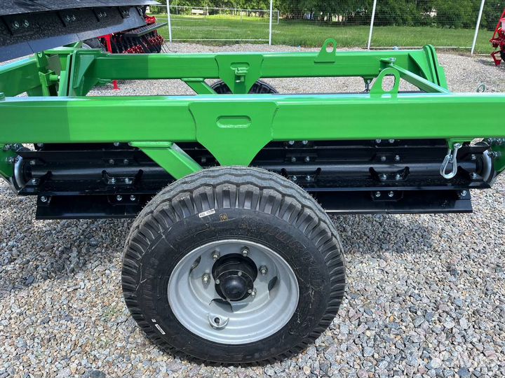 Каток Технополь ПТ-6, 2023