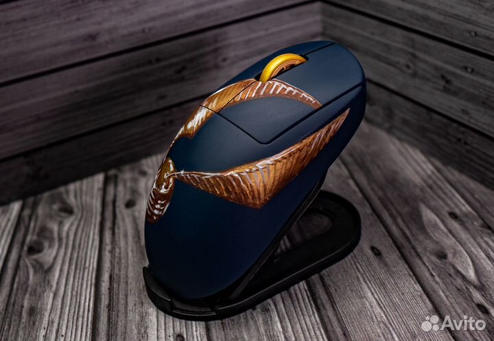 Кастомная мышка Logitech G PRO X Superlight