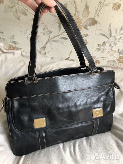 Сумка Domani натуральная кожа