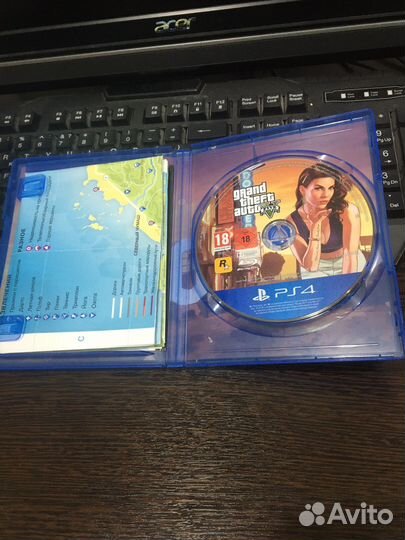 Игры для приставки